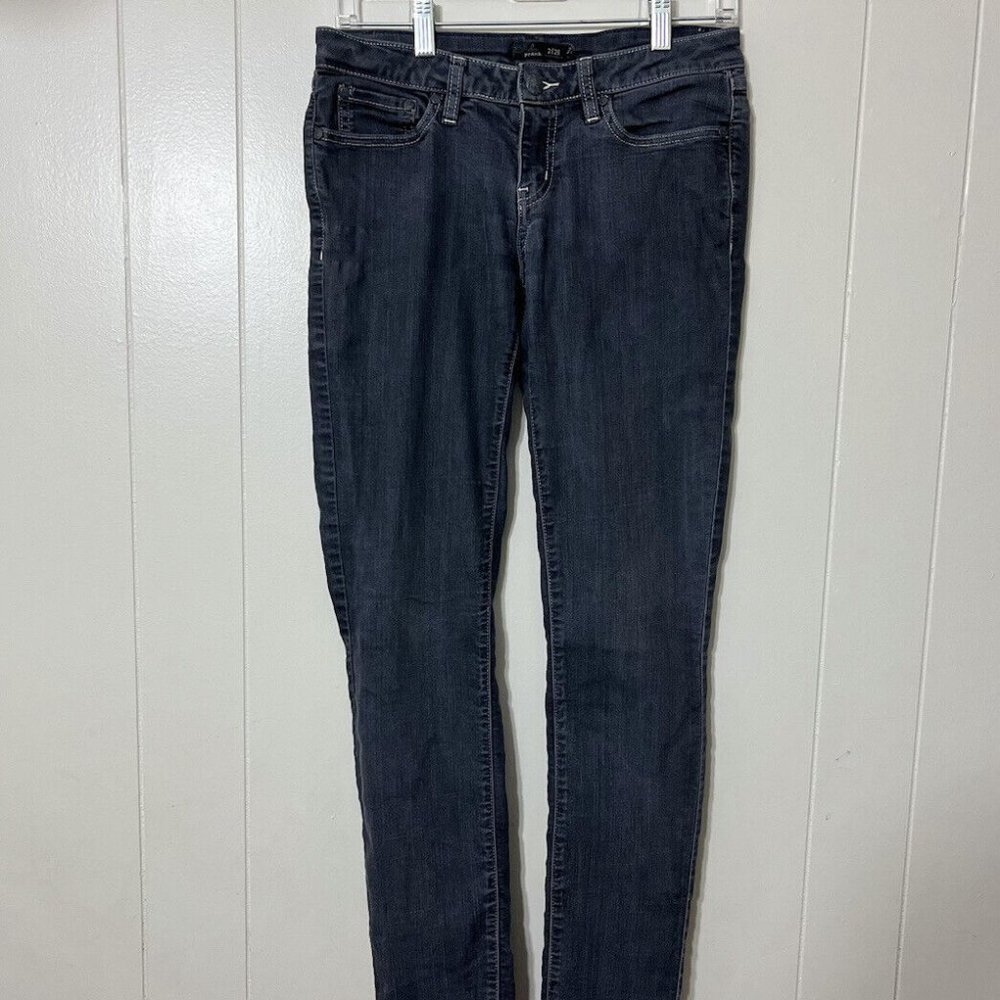 Prana Women's   Jeans Size 2/26